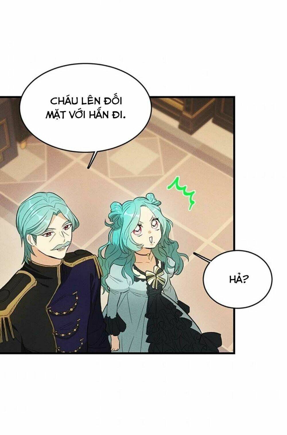 Đầu Bếp Hoàng Gia Chap 40 - Next Chap 41