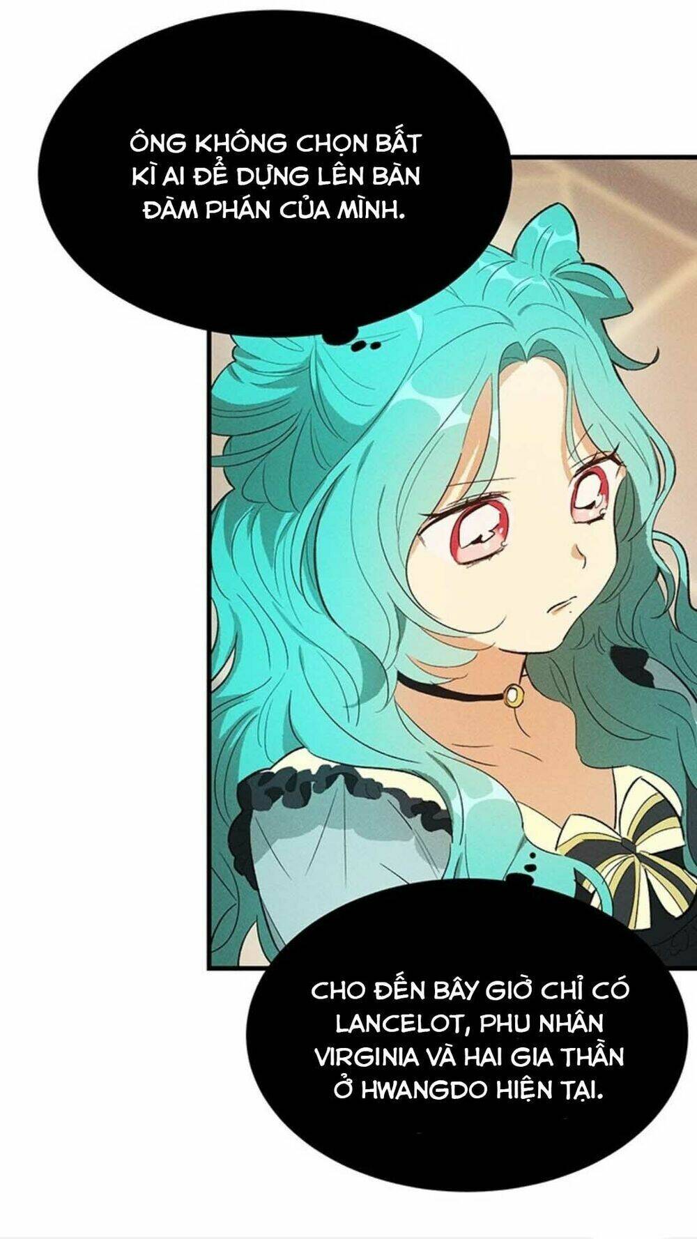 Đầu Bếp Hoàng Gia Chap 40 - Next Chap 41