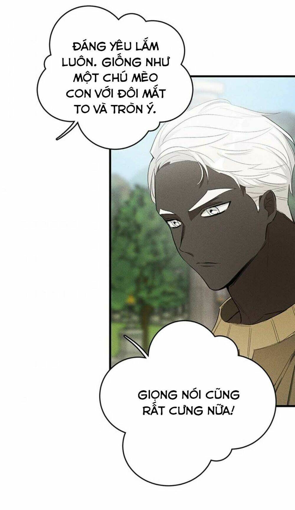 Đầu Bếp Hoàng Gia Chap 40 - Next Chap 41