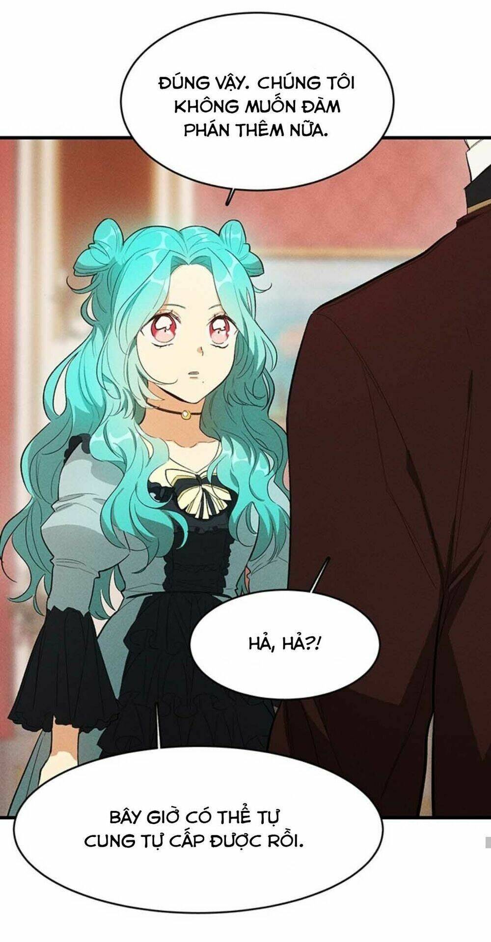 Đầu Bếp Hoàng Gia Chap 40 - Next Chap 41