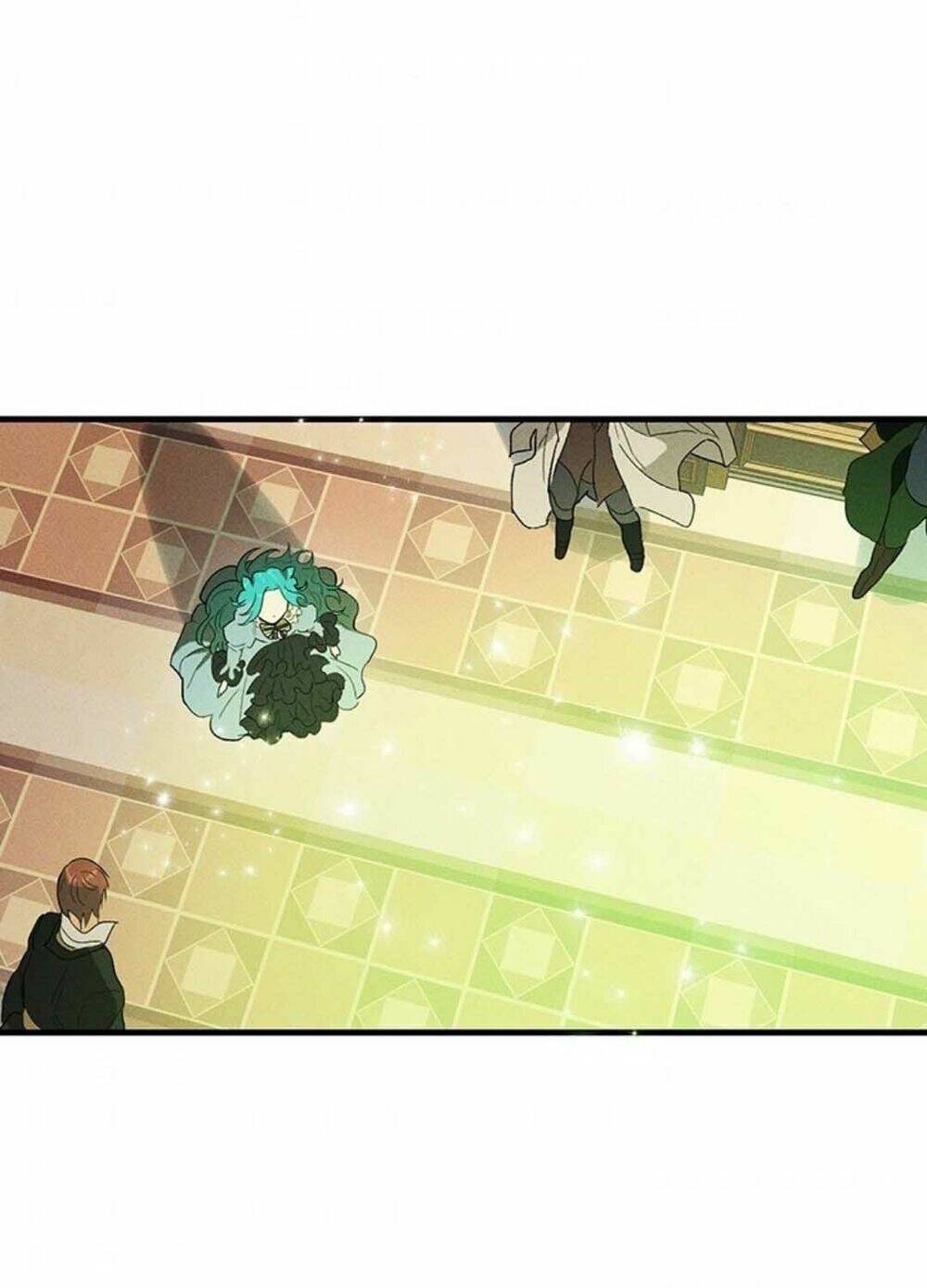 Đầu Bếp Hoàng Gia Chap 40 - Next Chap 41