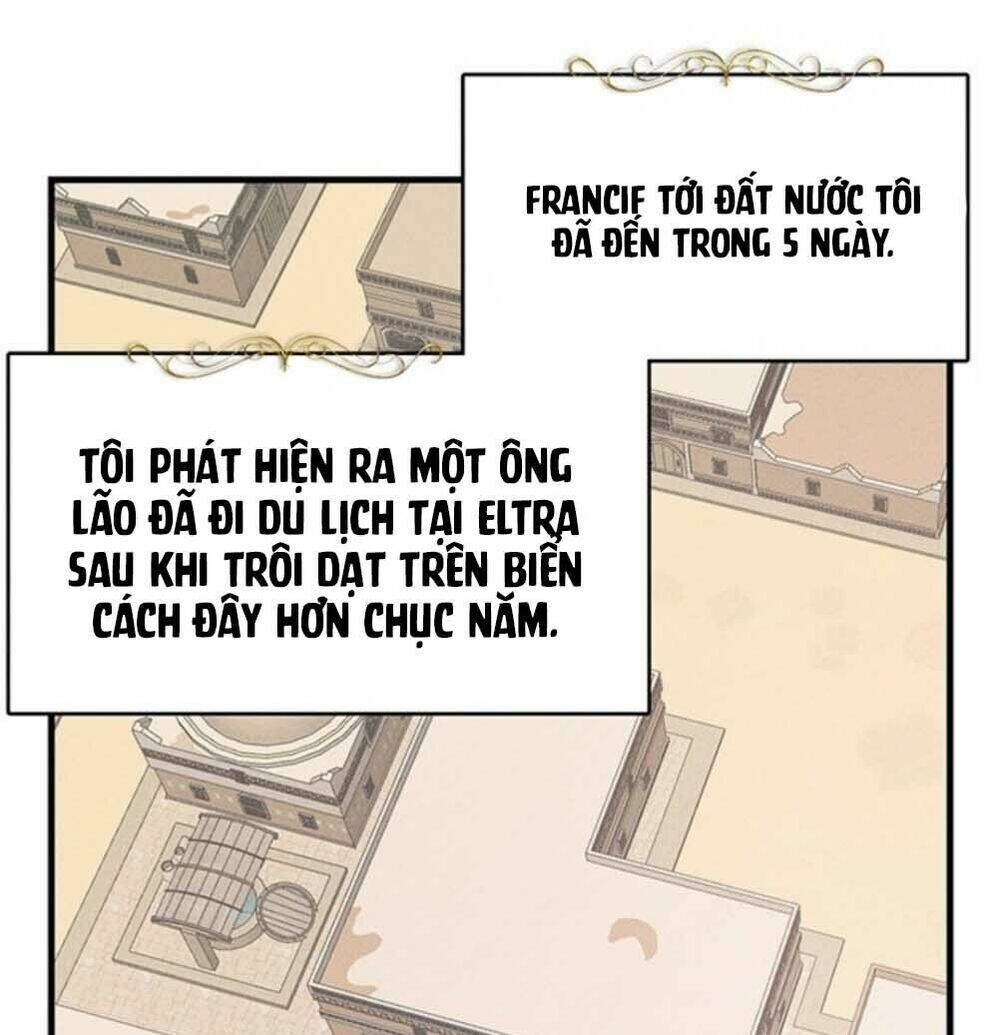 Đầu Bếp Hoàng Gia Chap 40 - Next Chap 41