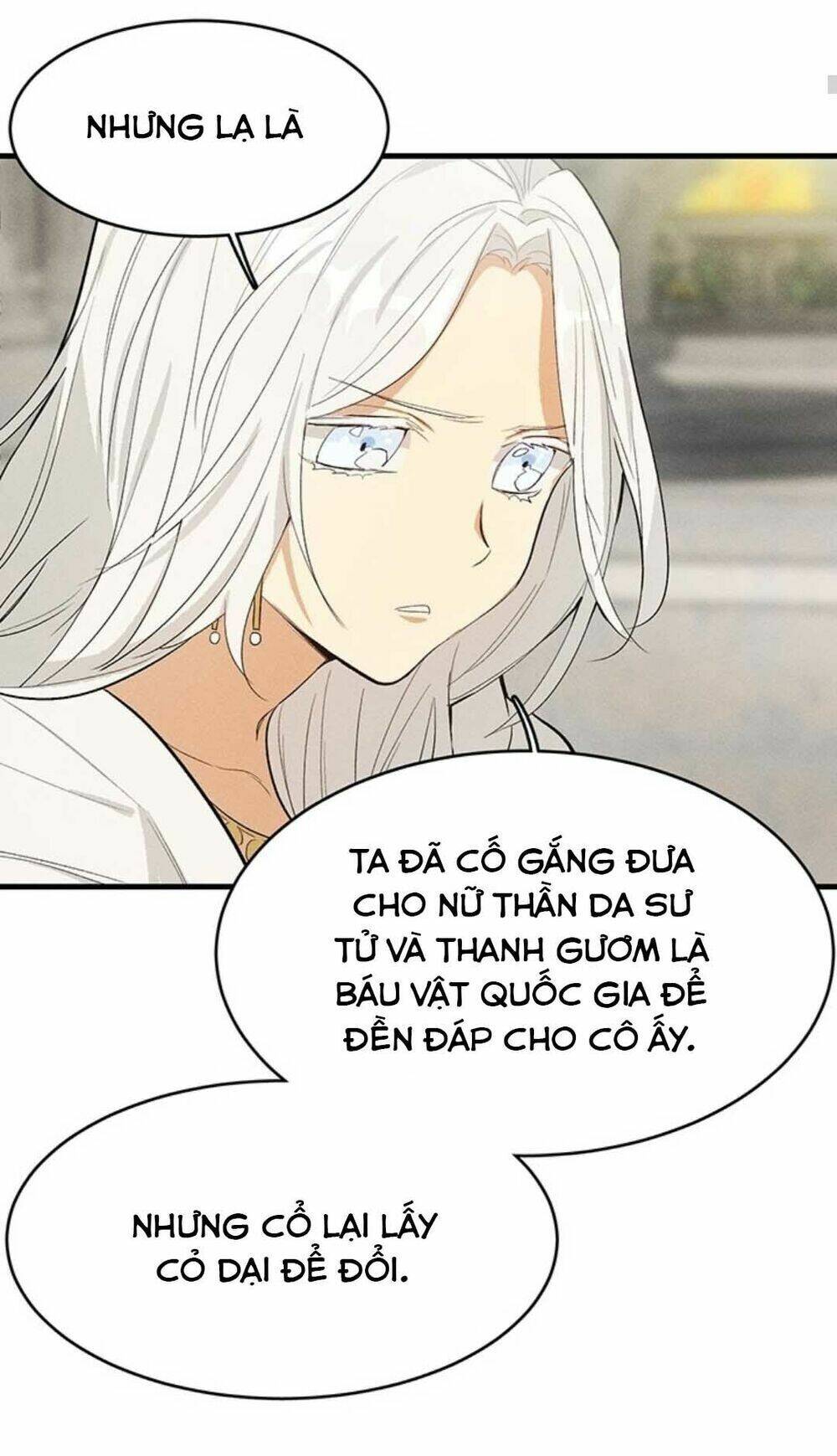 Đầu Bếp Hoàng Gia Chap 40 - Next Chap 41