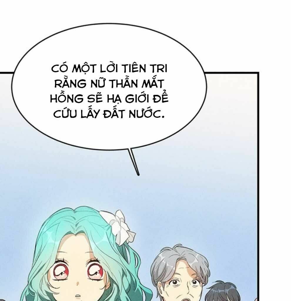 Đầu Bếp Hoàng Gia Chap 40 - Next Chap 41