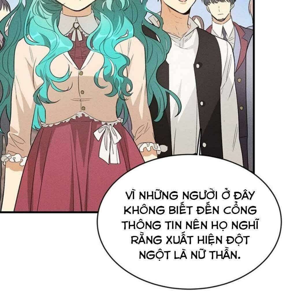 Đầu Bếp Hoàng Gia Chap 40 - Next Chap 41