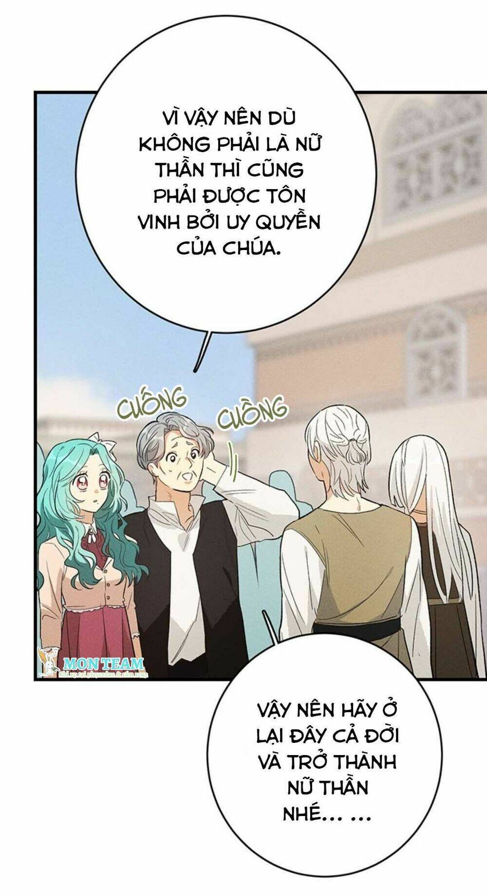 Đầu Bếp Hoàng Gia Chap 40 - Next Chap 41