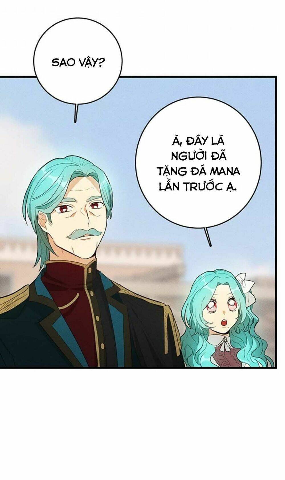 Đầu Bếp Hoàng Gia Chap 40 - Next Chap 41