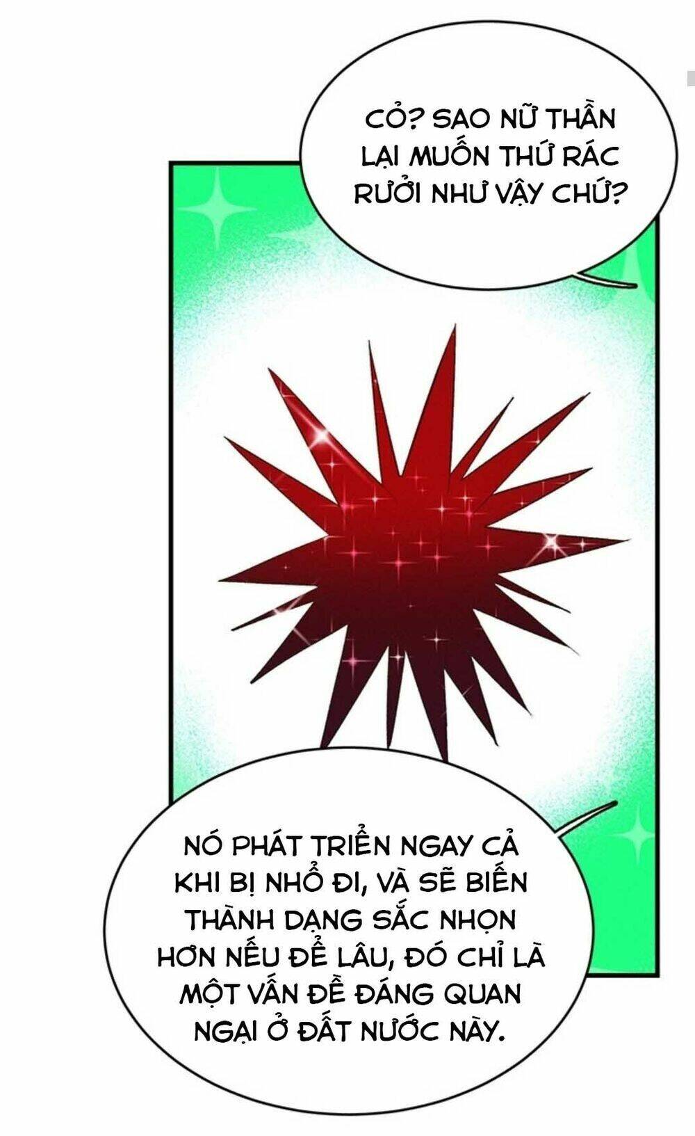 Đầu Bếp Hoàng Gia Chap 40 - Next Chap 41