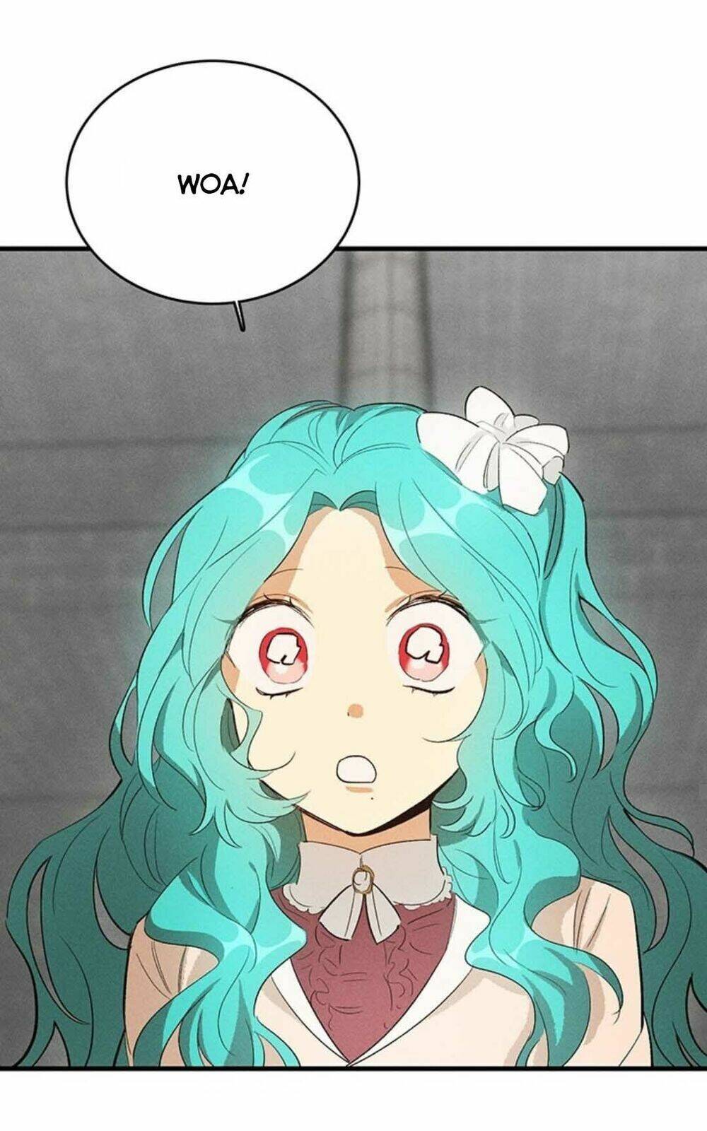 Đầu Bếp Hoàng Gia Chap 40 - Next Chap 41