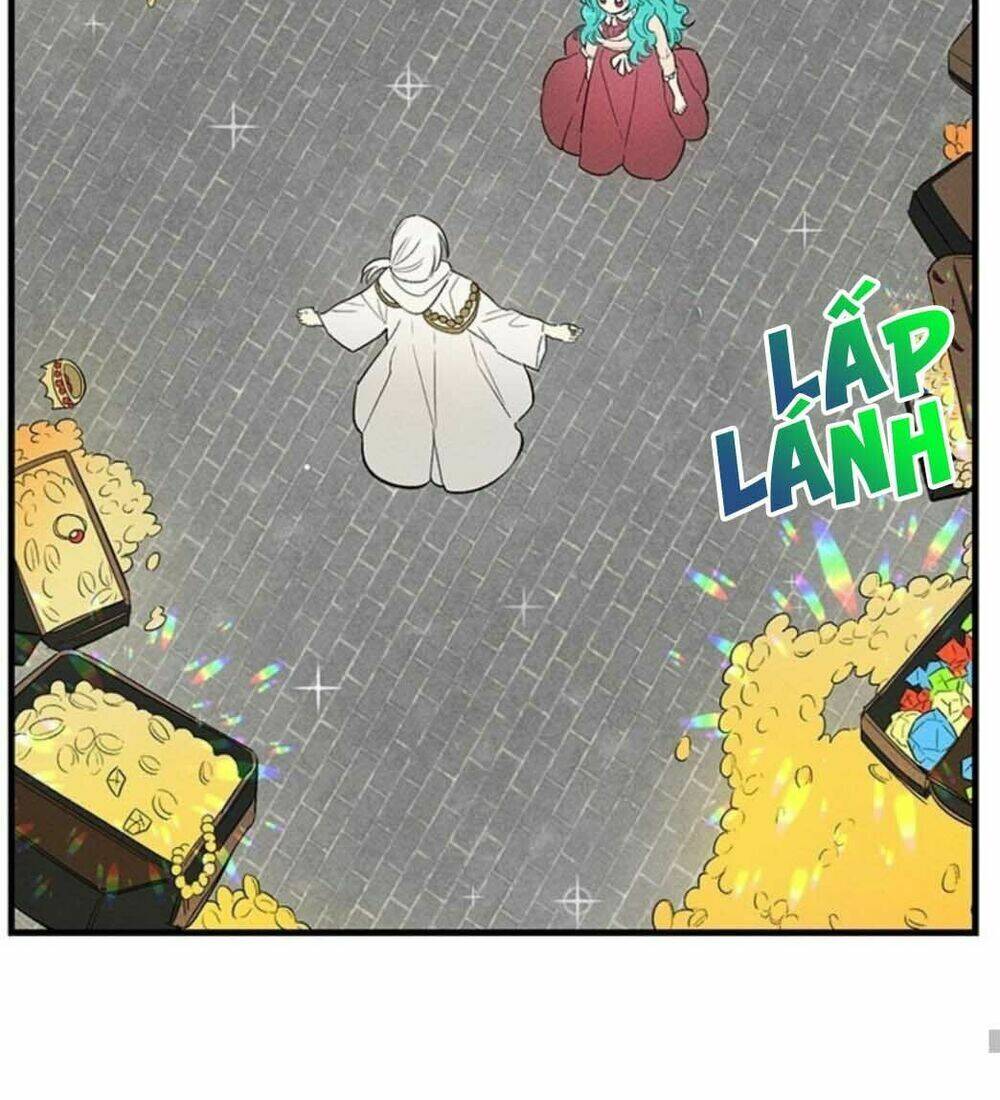 Đầu Bếp Hoàng Gia Chap 40 - Next Chap 41