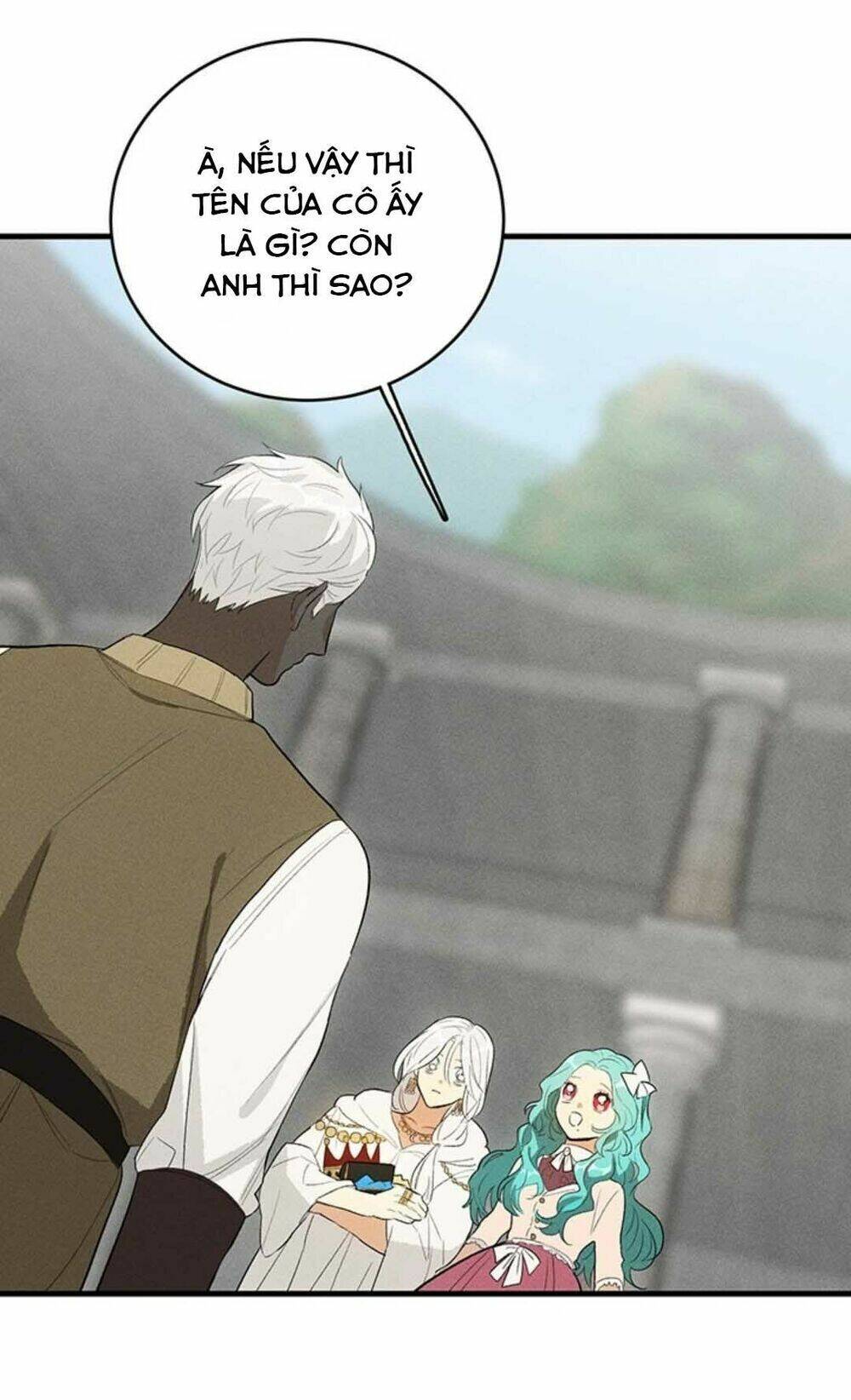 Đầu Bếp Hoàng Gia Chap 40 - Next Chap 41