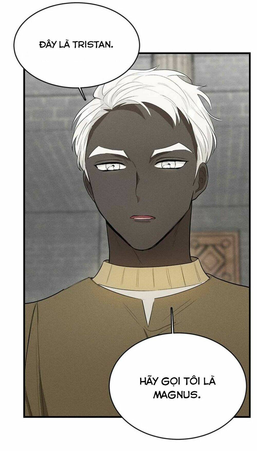 Đầu Bếp Hoàng Gia Chap 40 - Next Chap 41