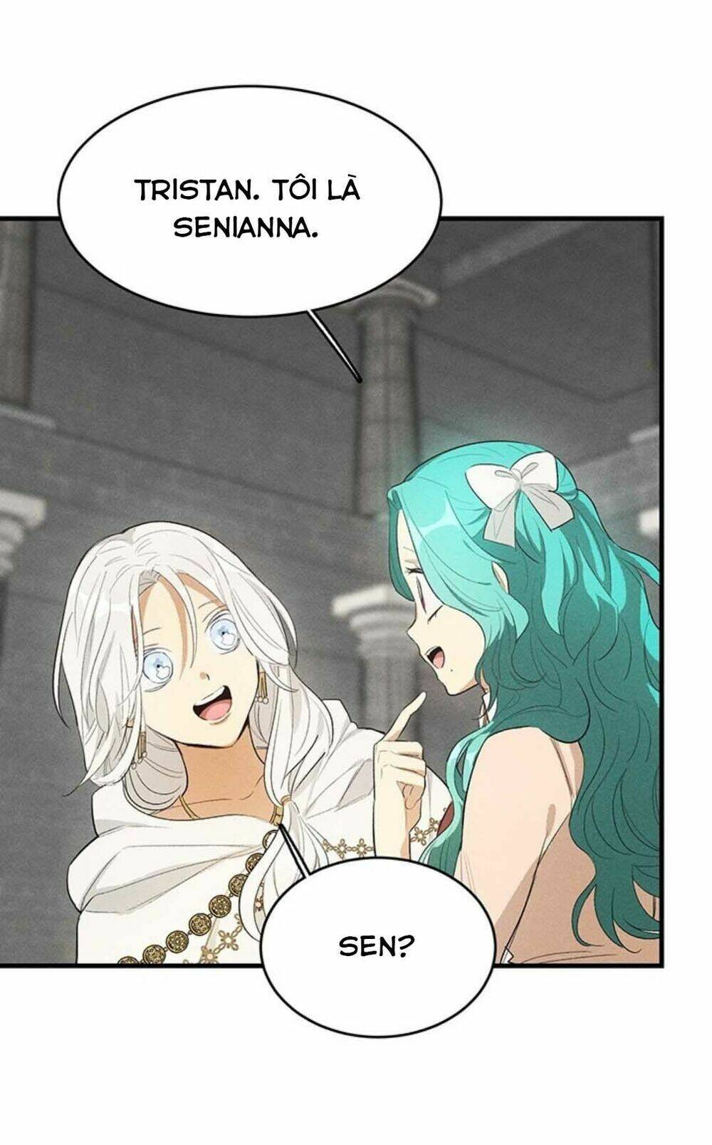 Đầu Bếp Hoàng Gia Chap 40 - Next Chap 41