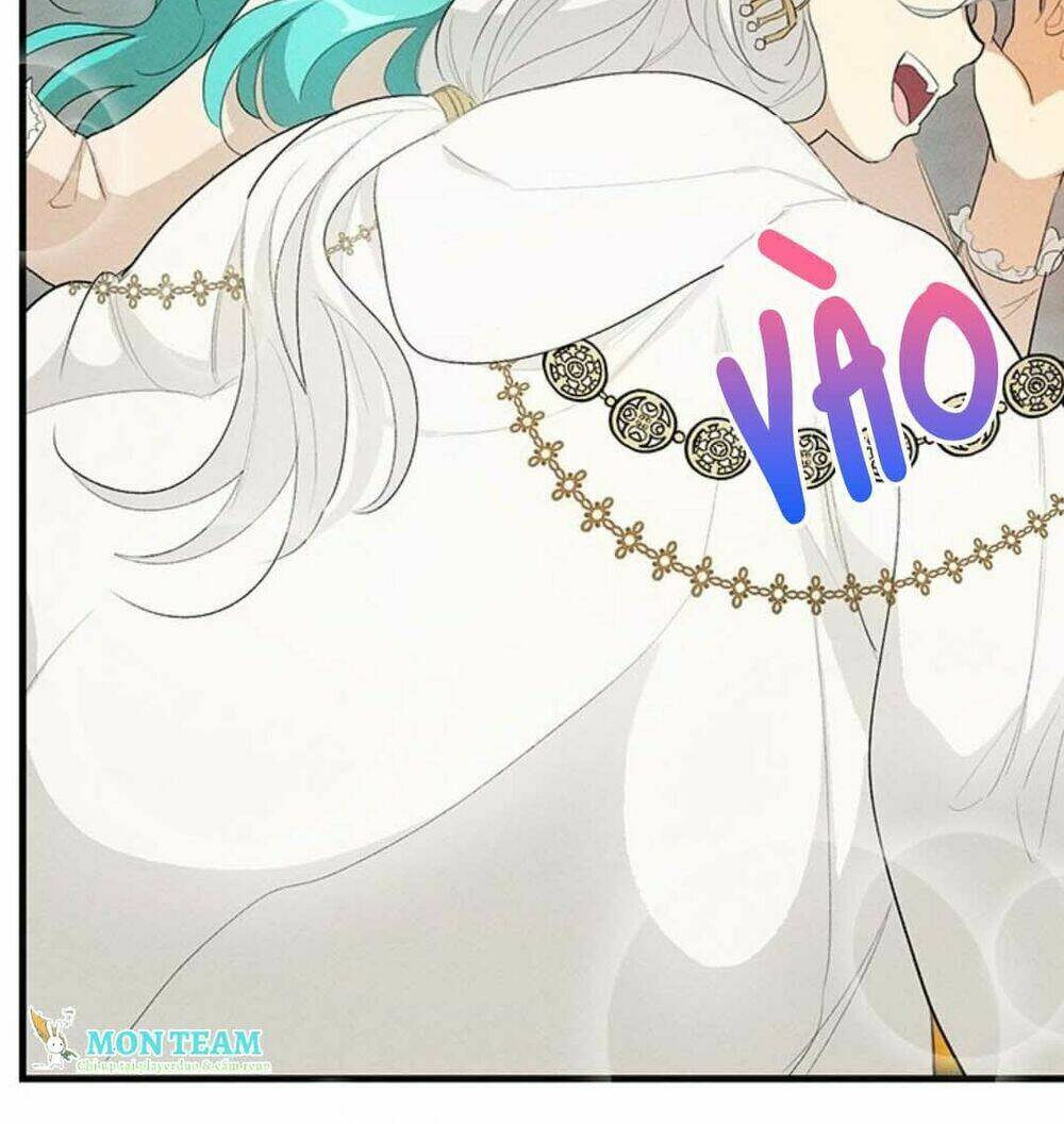 Đầu Bếp Hoàng Gia Chap 40 - Next Chap 41