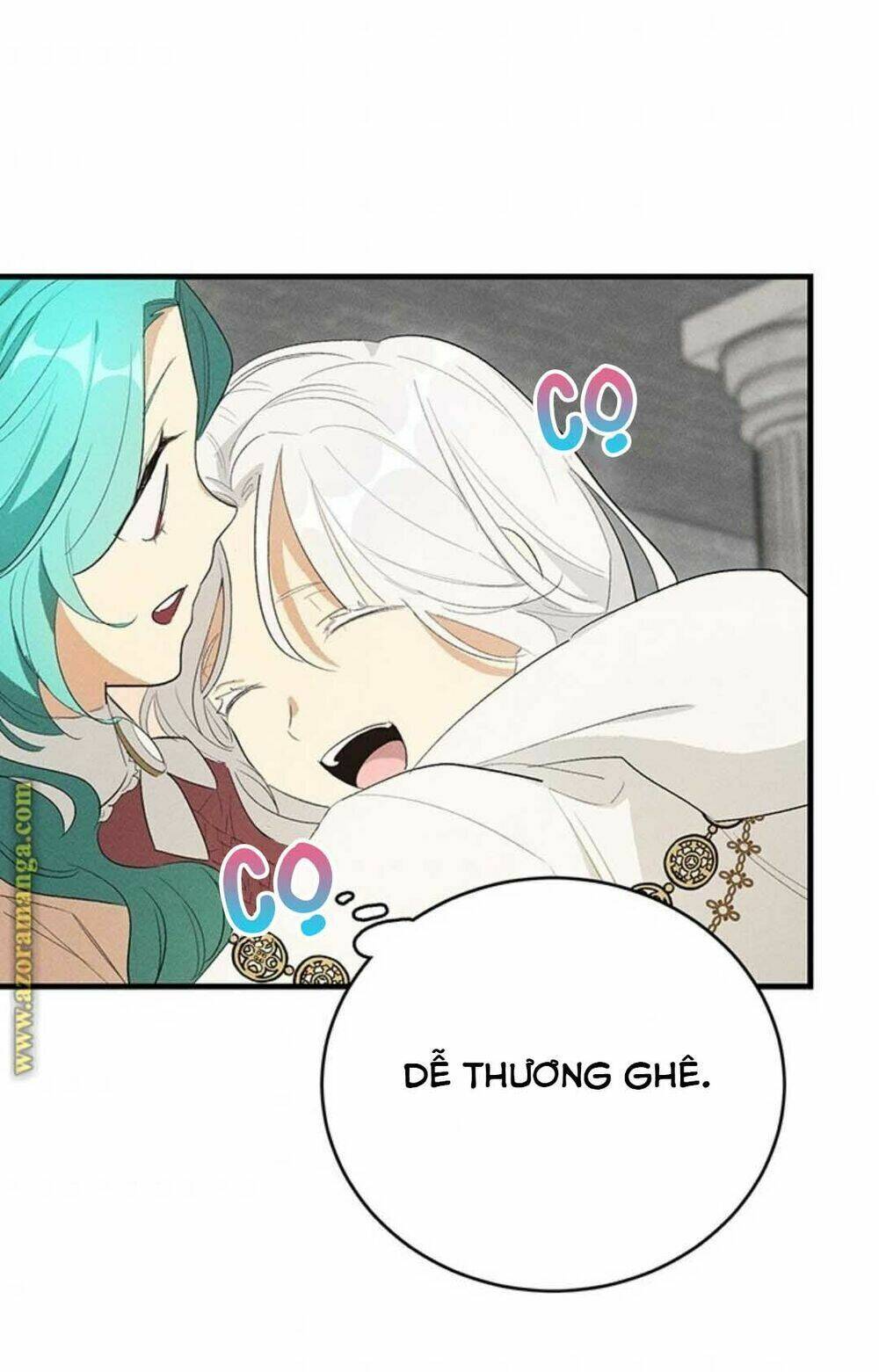 Đầu Bếp Hoàng Gia Chap 40 - Next Chap 41