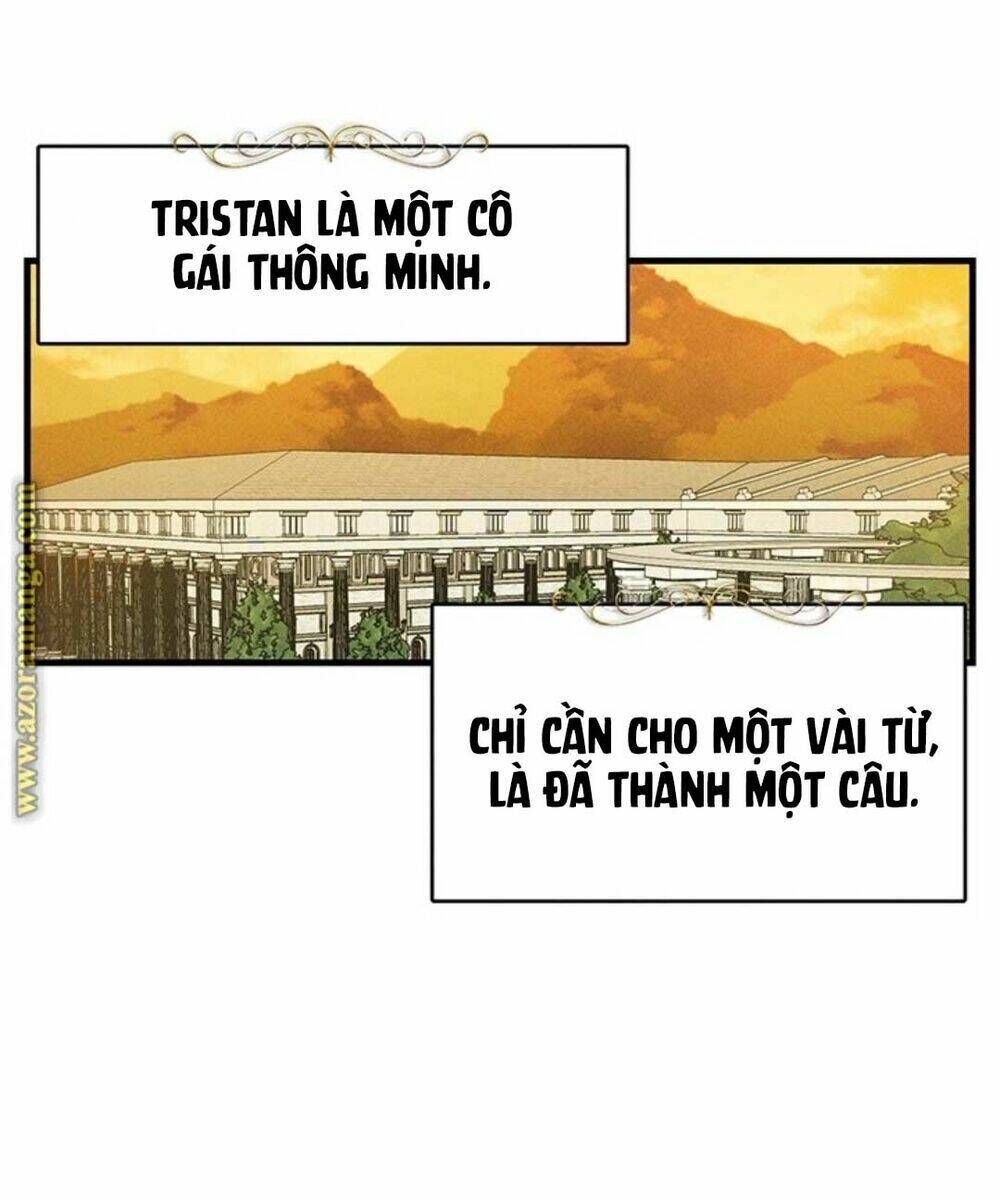 Đầu Bếp Hoàng Gia Chap 40 - Next Chap 41