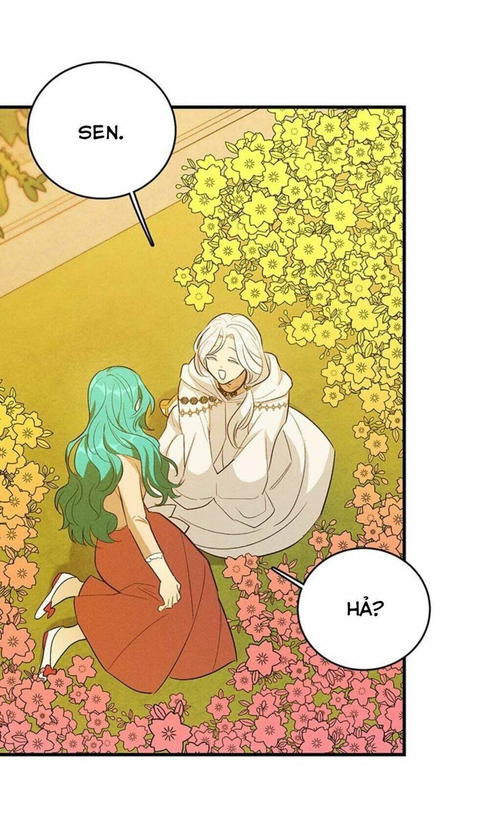 Đầu Bếp Hoàng Gia Chap 40 - Next Chap 41