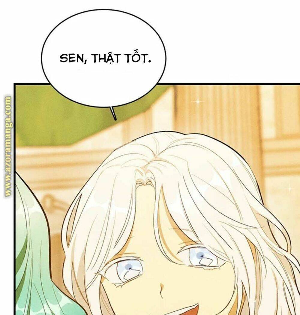 Đầu Bếp Hoàng Gia Chap 40 - Next Chap 41