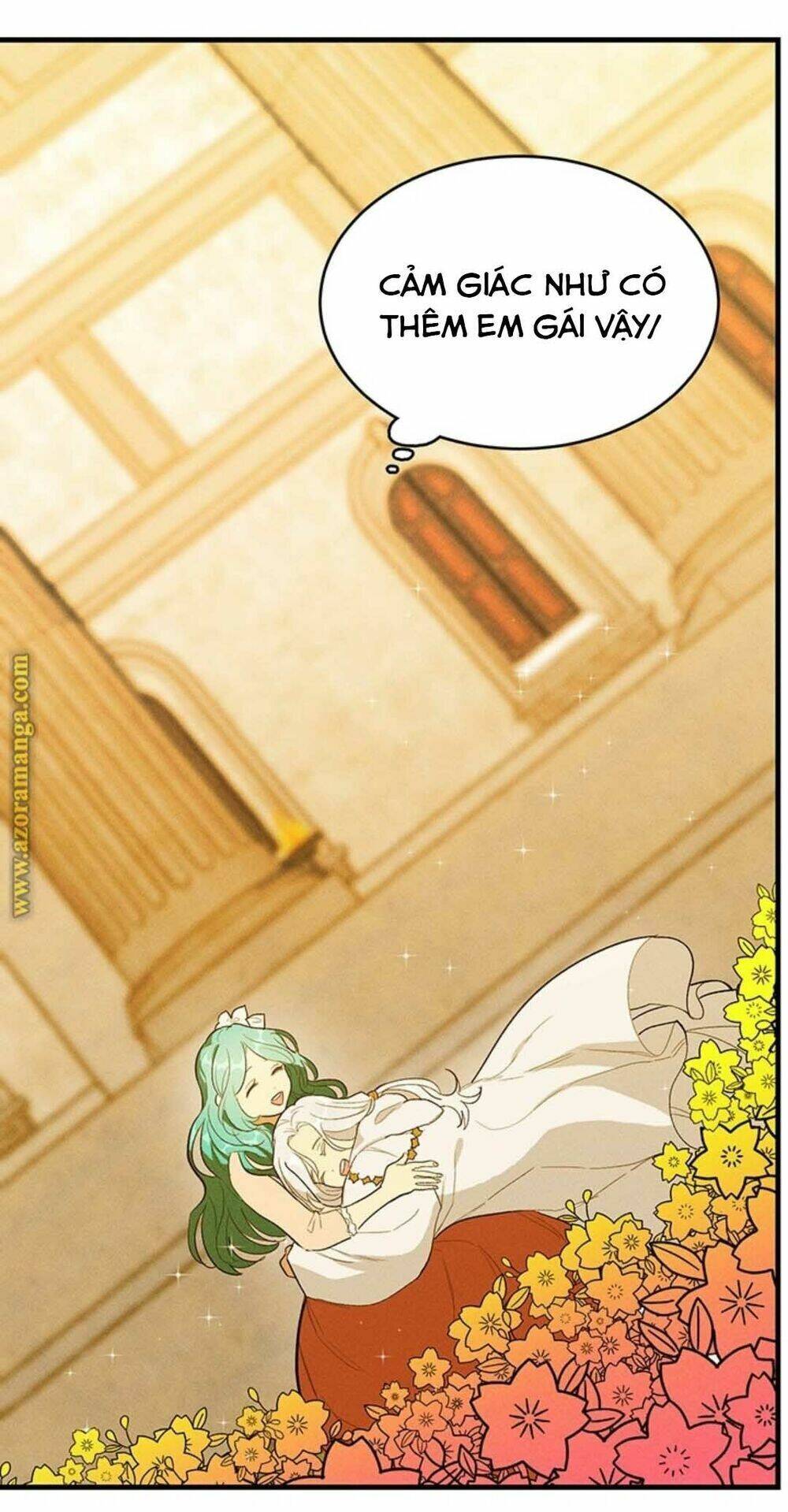 Đầu Bếp Hoàng Gia Chap 40 - Next Chap 41