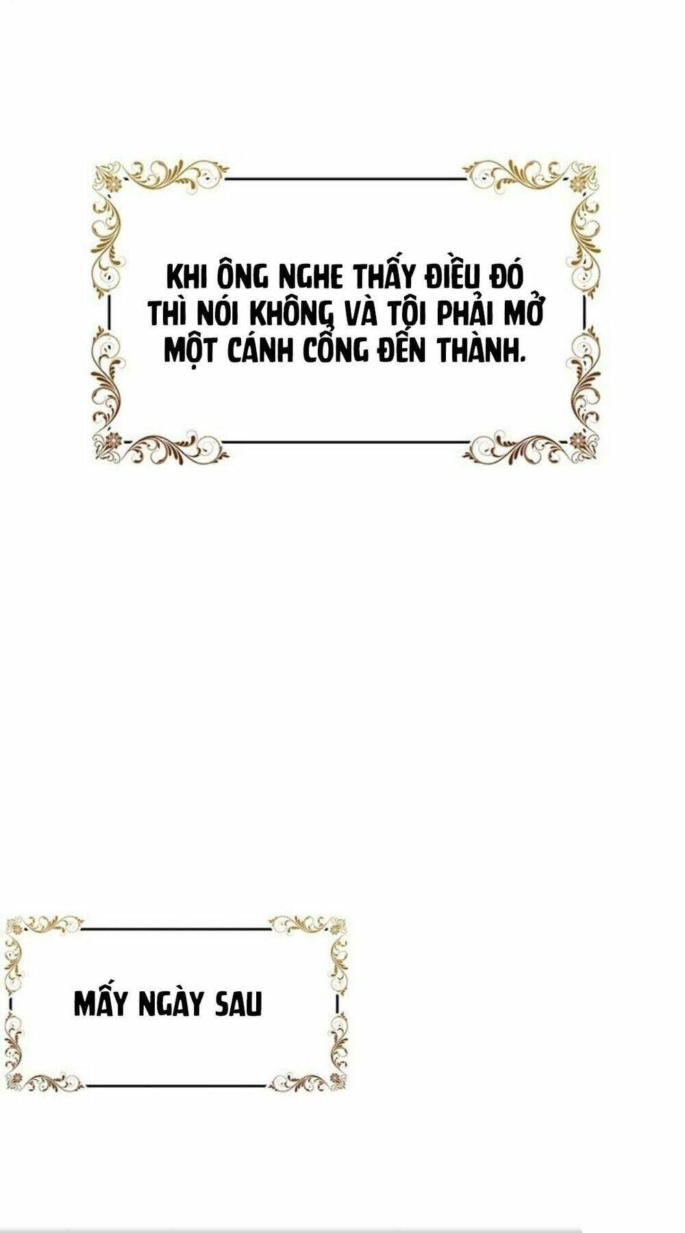 Đầu Bếp Hoàng Gia Chap 41 - Next Chap 42