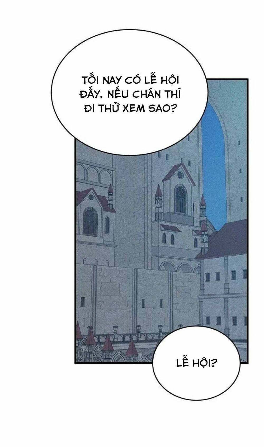 Đầu Bếp Hoàng Gia Chap 41 - Next Chap 42