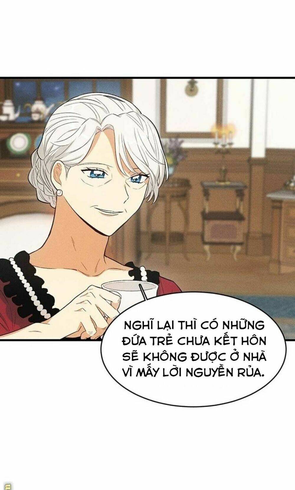 Đầu Bếp Hoàng Gia Chap 41 - Next Chap 42