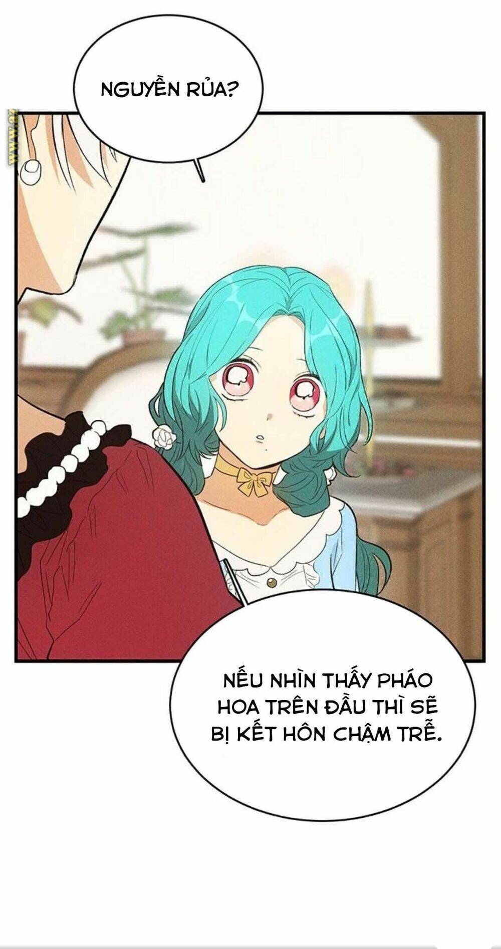 Đầu Bếp Hoàng Gia Chap 41 - Next Chap 42