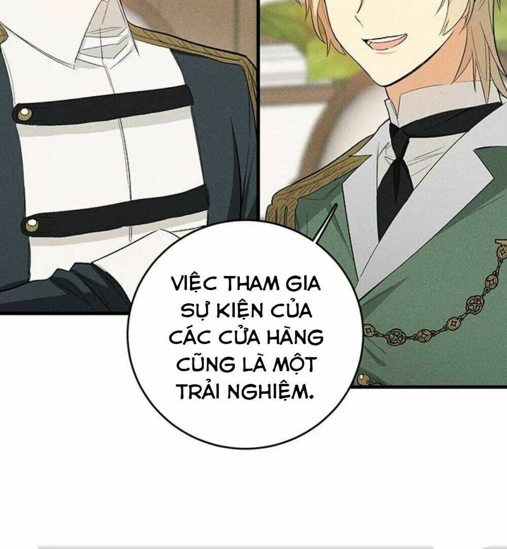 Đầu Bếp Hoàng Gia Chap 41 - Next Chap 42
