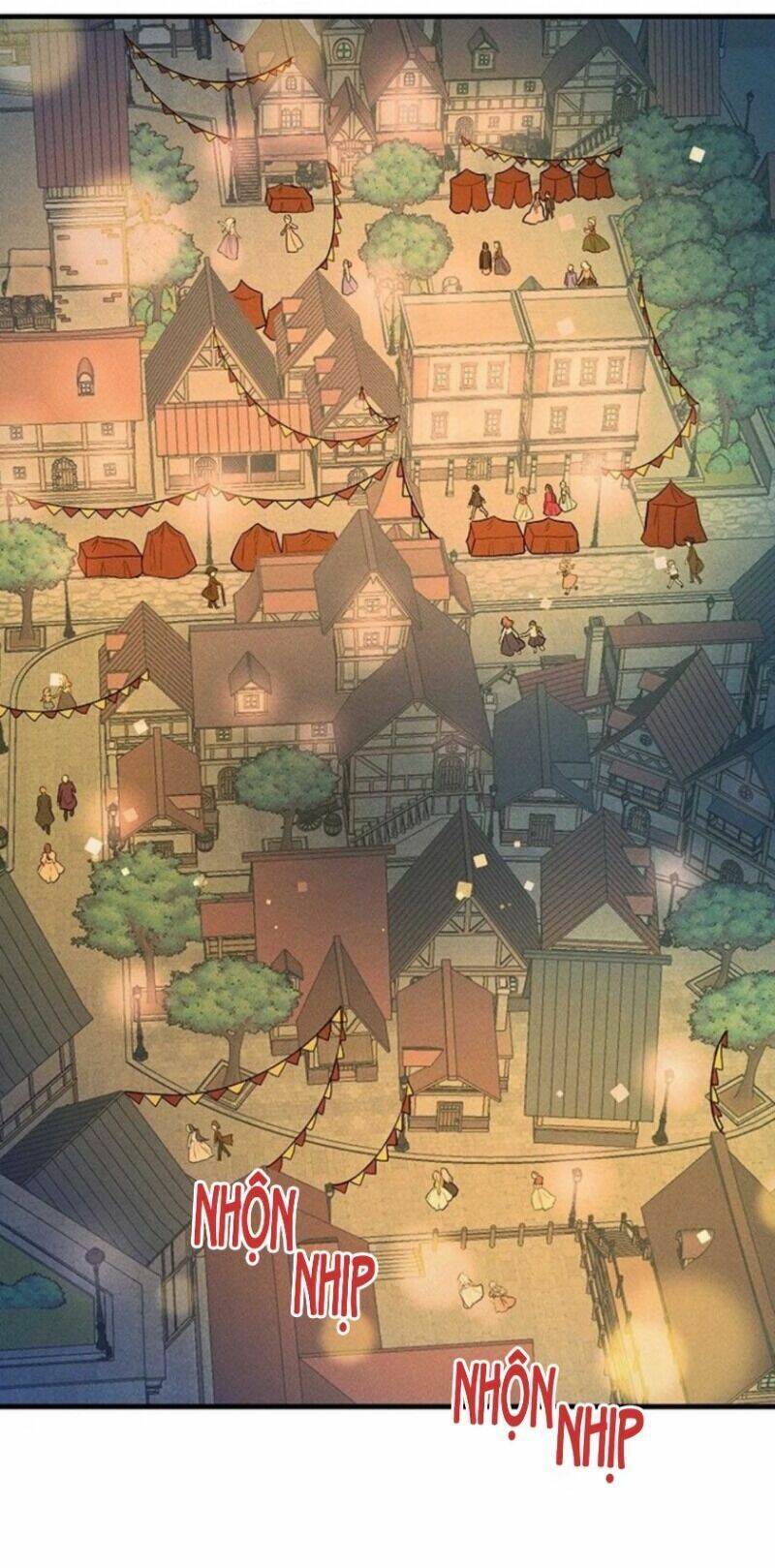 Đầu Bếp Hoàng Gia Chap 41 - Next Chap 42