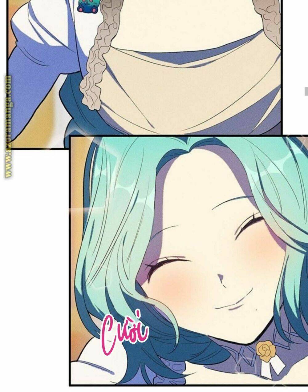 Đầu Bếp Hoàng Gia Chap 41 - Next Chap 42