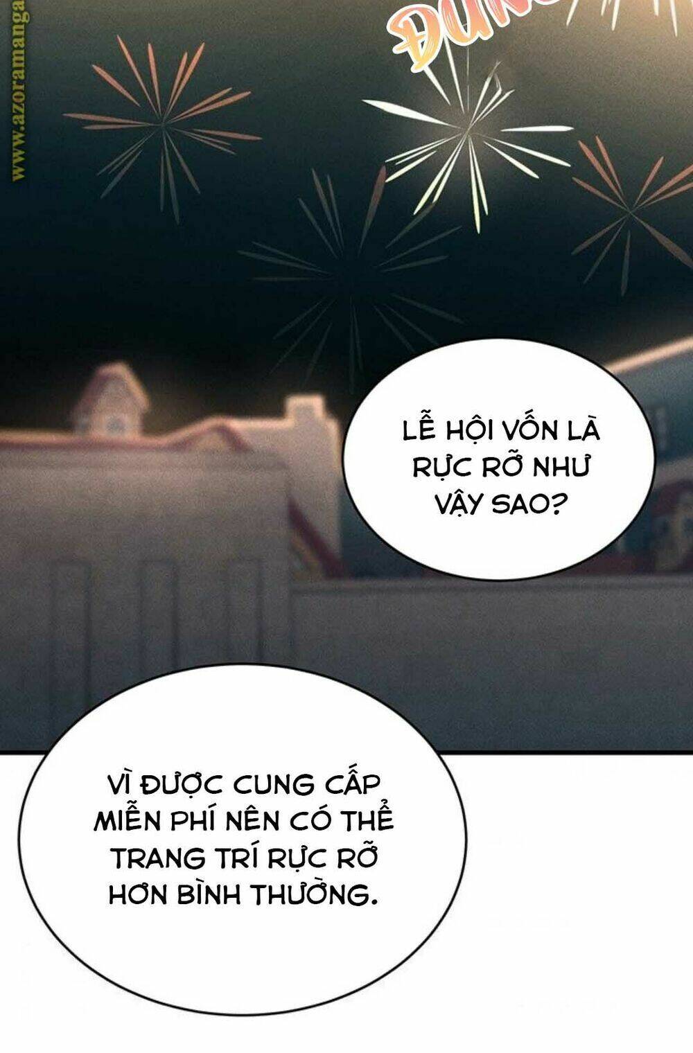 Đầu Bếp Hoàng Gia Chap 41 - Next Chap 42