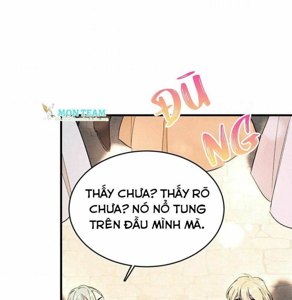 Đầu Bếp Hoàng Gia Chap 41 - Next Chap 42