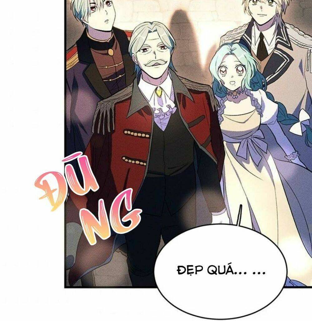 Đầu Bếp Hoàng Gia Chap 41 - Next Chap 42