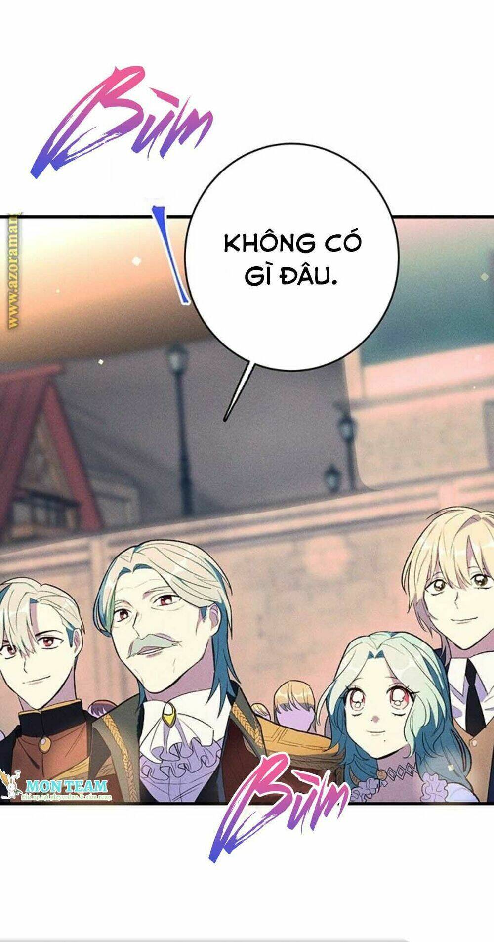 Đầu Bếp Hoàng Gia Chap 41 - Next Chap 42