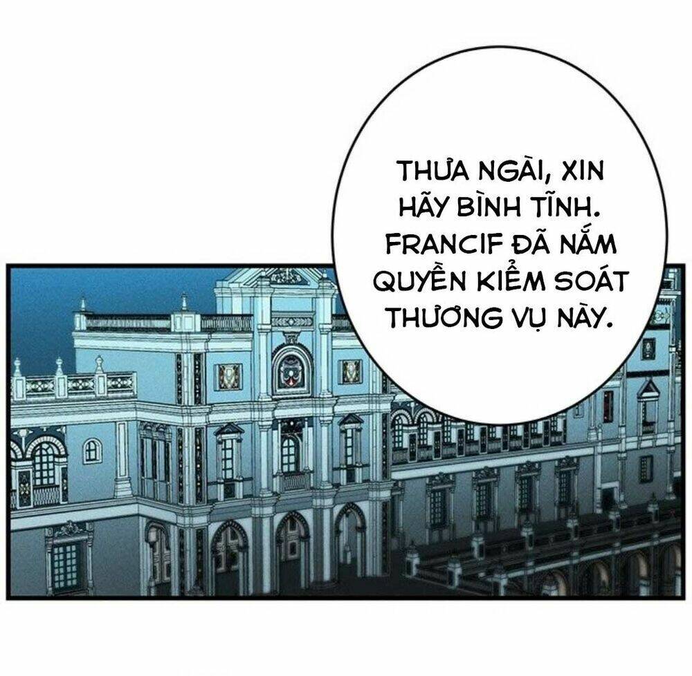 Đầu Bếp Hoàng Gia Chap 41 - Next Chap 42