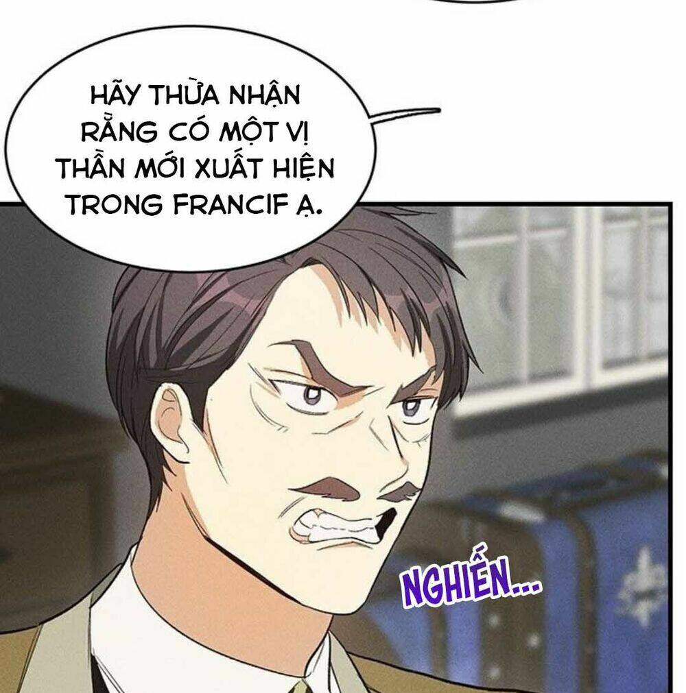 Đầu Bếp Hoàng Gia Chap 41 - Next Chap 42