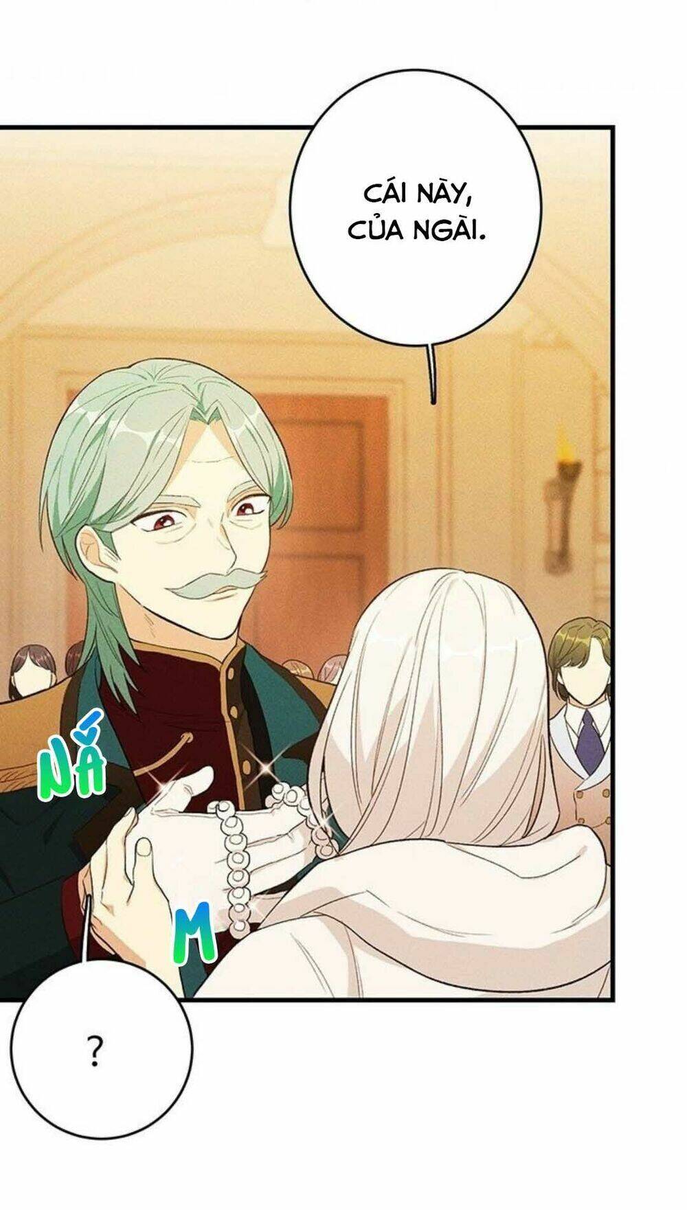 Đầu Bếp Hoàng Gia Chap 41 - Next Chap 42