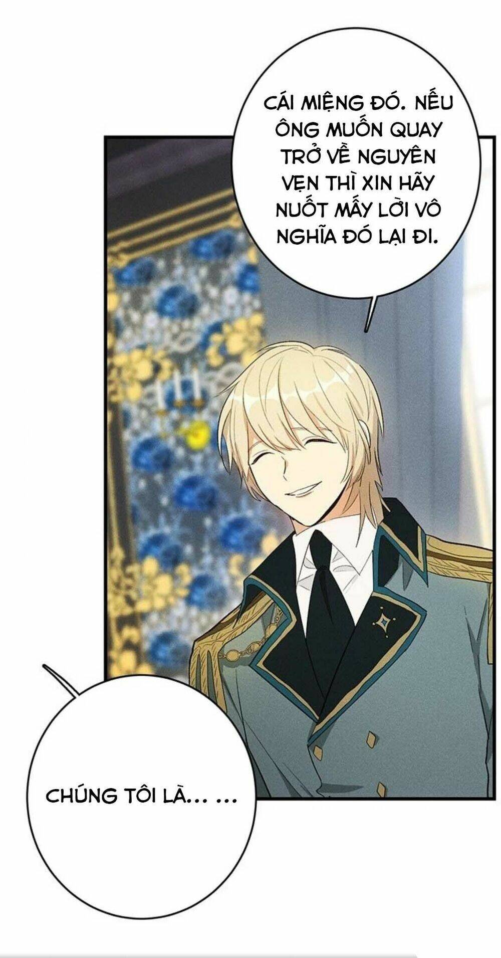 Đầu Bếp Hoàng Gia Chap 41 - Next Chap 42