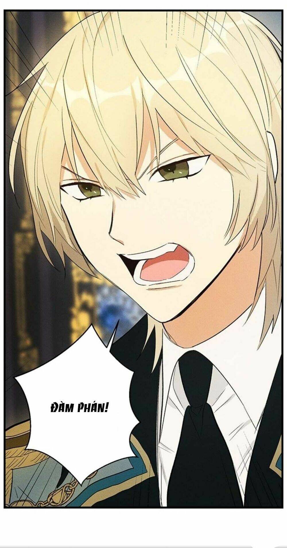 Đầu Bếp Hoàng Gia Chap 41 - Next Chap 42