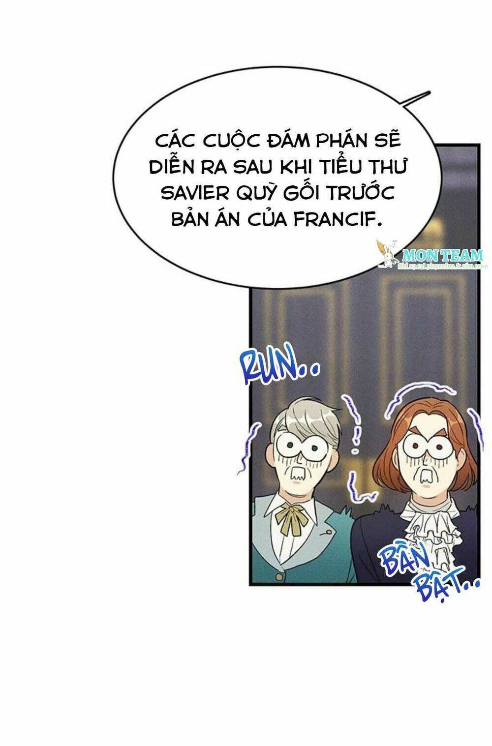 Đầu Bếp Hoàng Gia Chap 41 - Next Chap 42