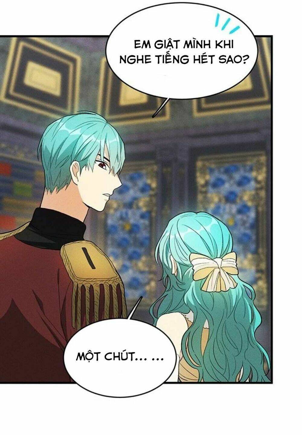 Đầu Bếp Hoàng Gia Chap 41 - Next Chap 42