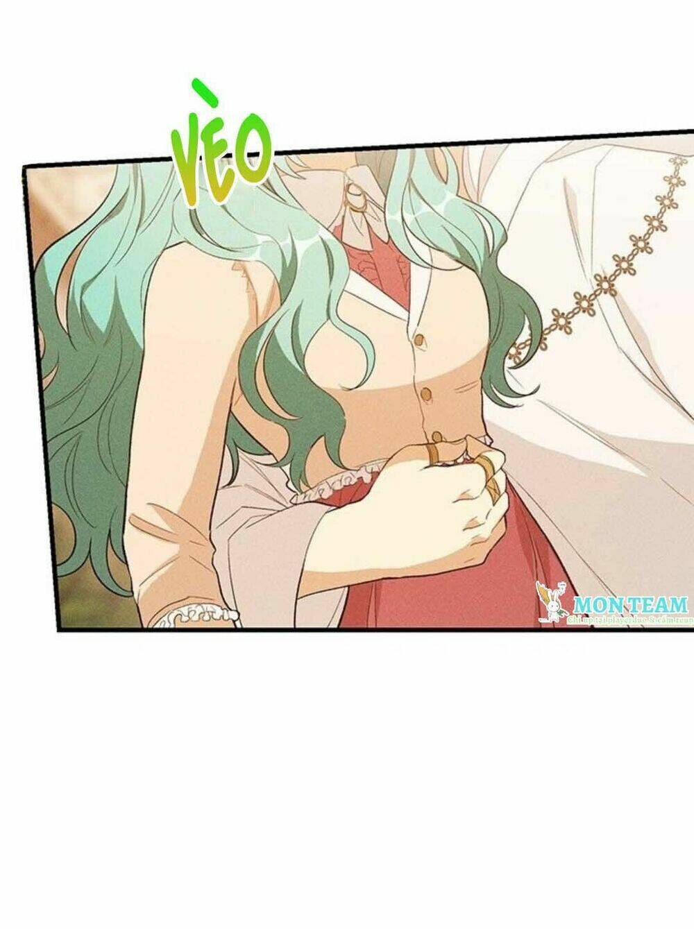 Đầu Bếp Hoàng Gia Chap 41 - Next Chap 42