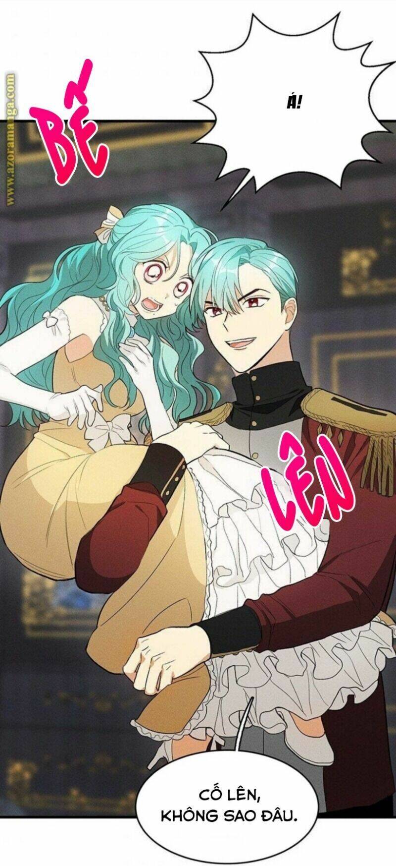 Đầu Bếp Hoàng Gia Chap 41 - Next Chap 42