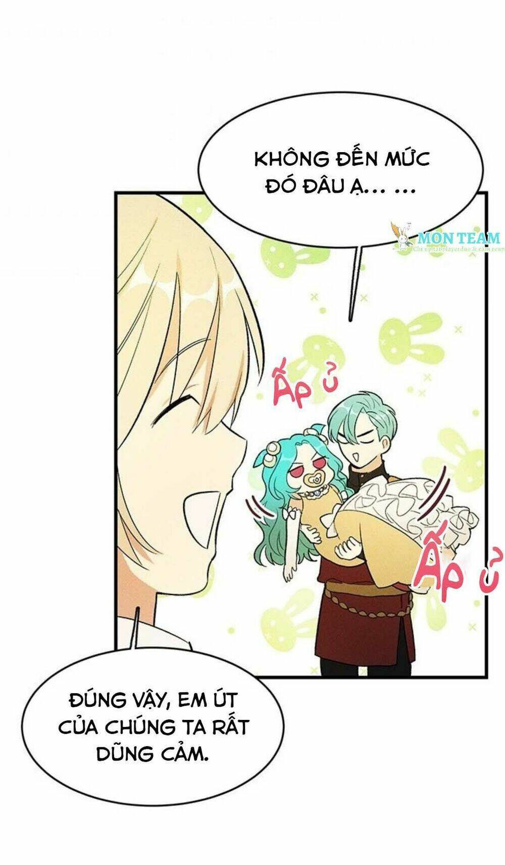 Đầu Bếp Hoàng Gia Chap 41 - Next Chap 42