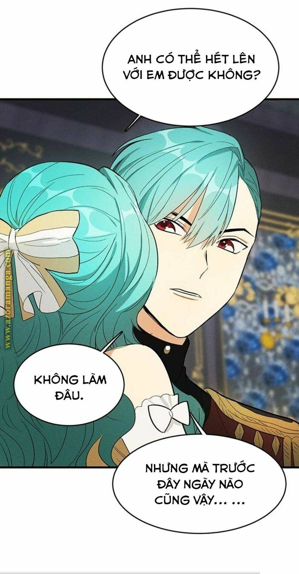 Đầu Bếp Hoàng Gia Chap 41 - Next Chap 42