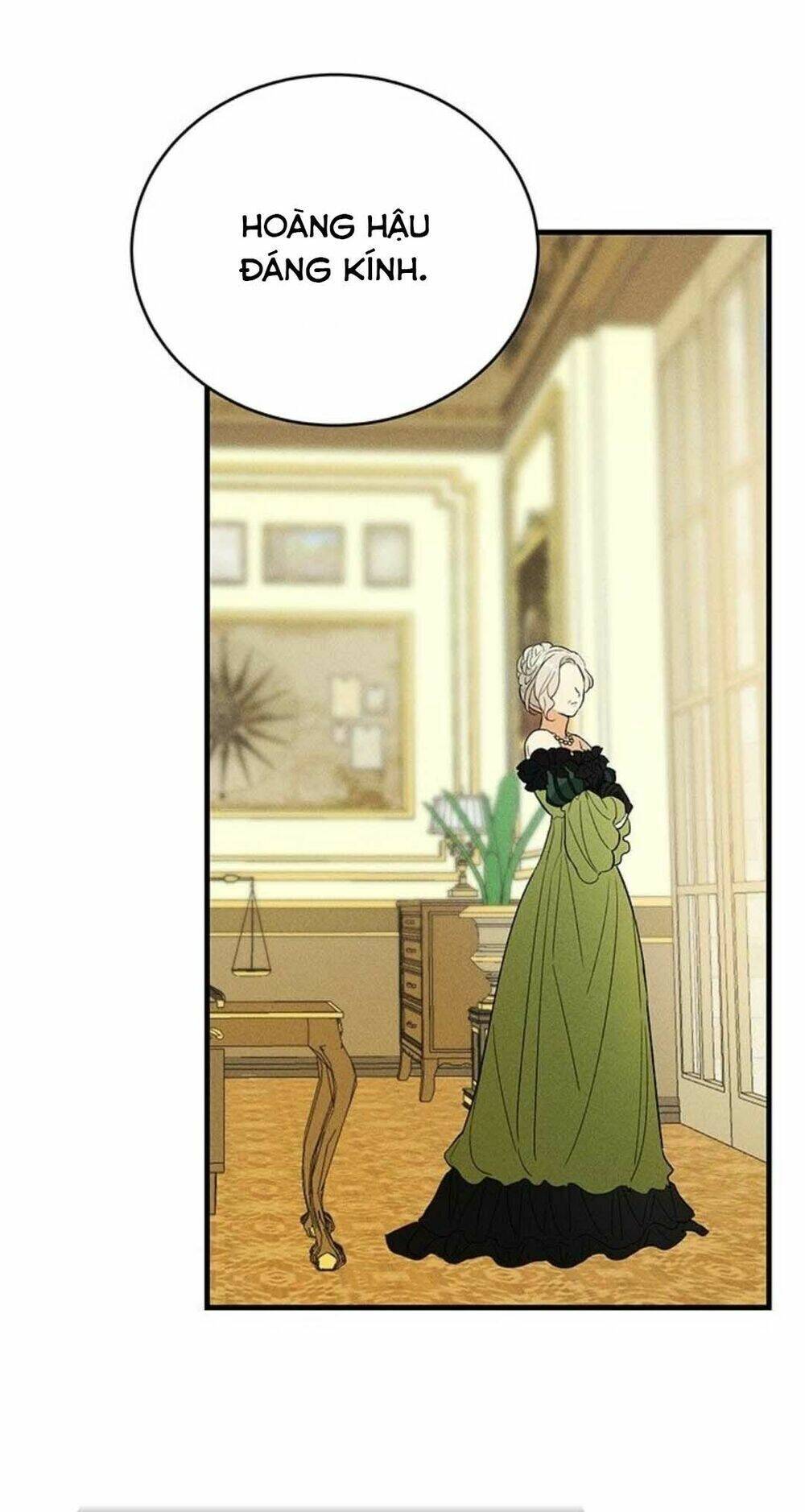 Đầu Bếp Hoàng Gia Chap 41 - Next Chap 42