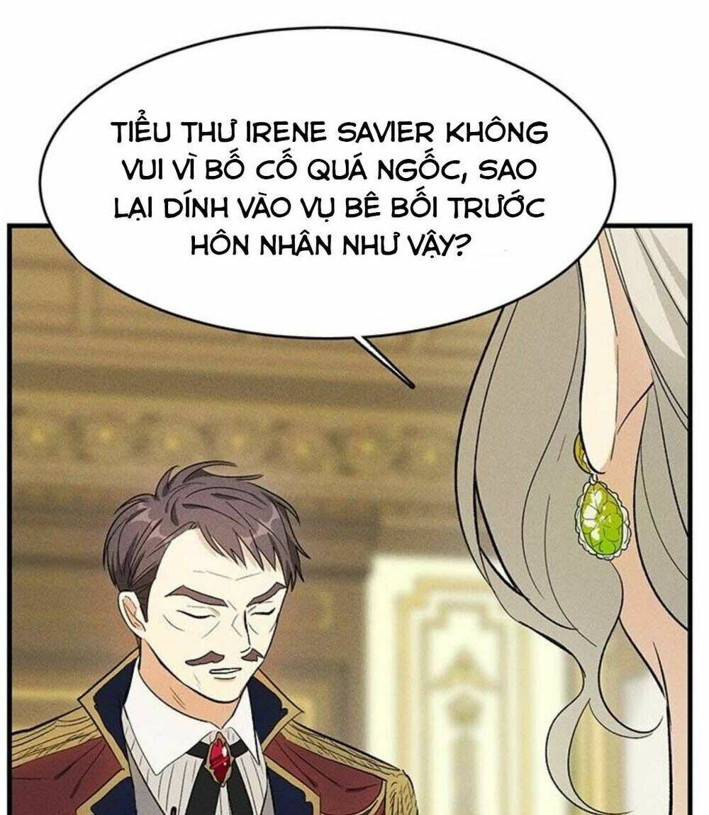 Đầu Bếp Hoàng Gia Chap 41 - Next Chap 42