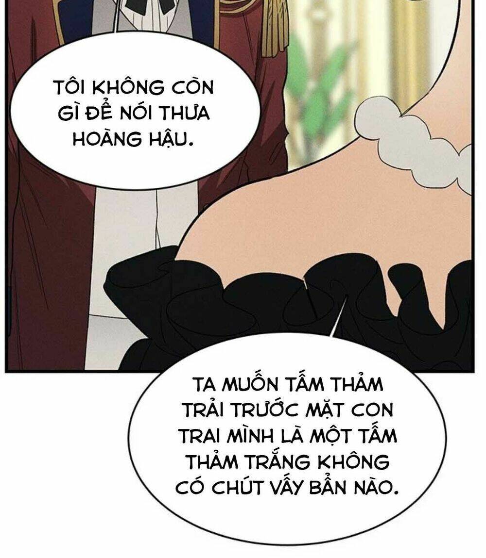 Đầu Bếp Hoàng Gia Chap 41 - Next Chap 42
