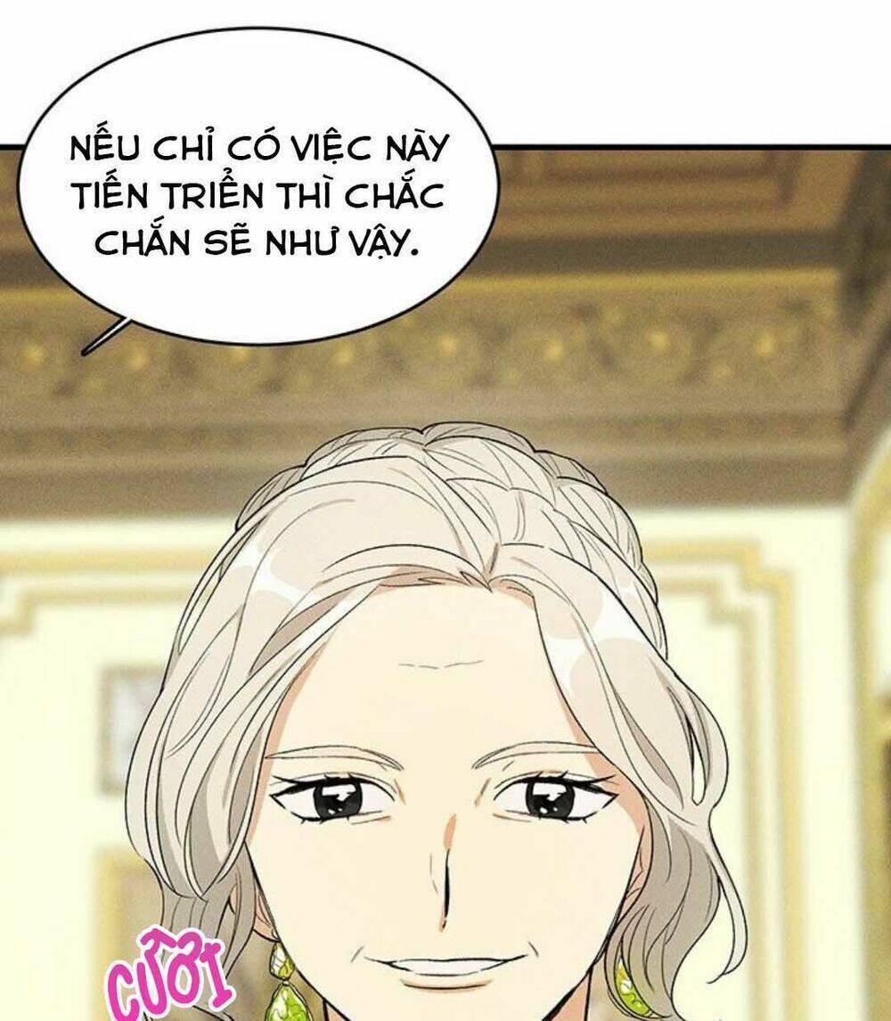 Đầu Bếp Hoàng Gia Chap 41 - Next Chap 42