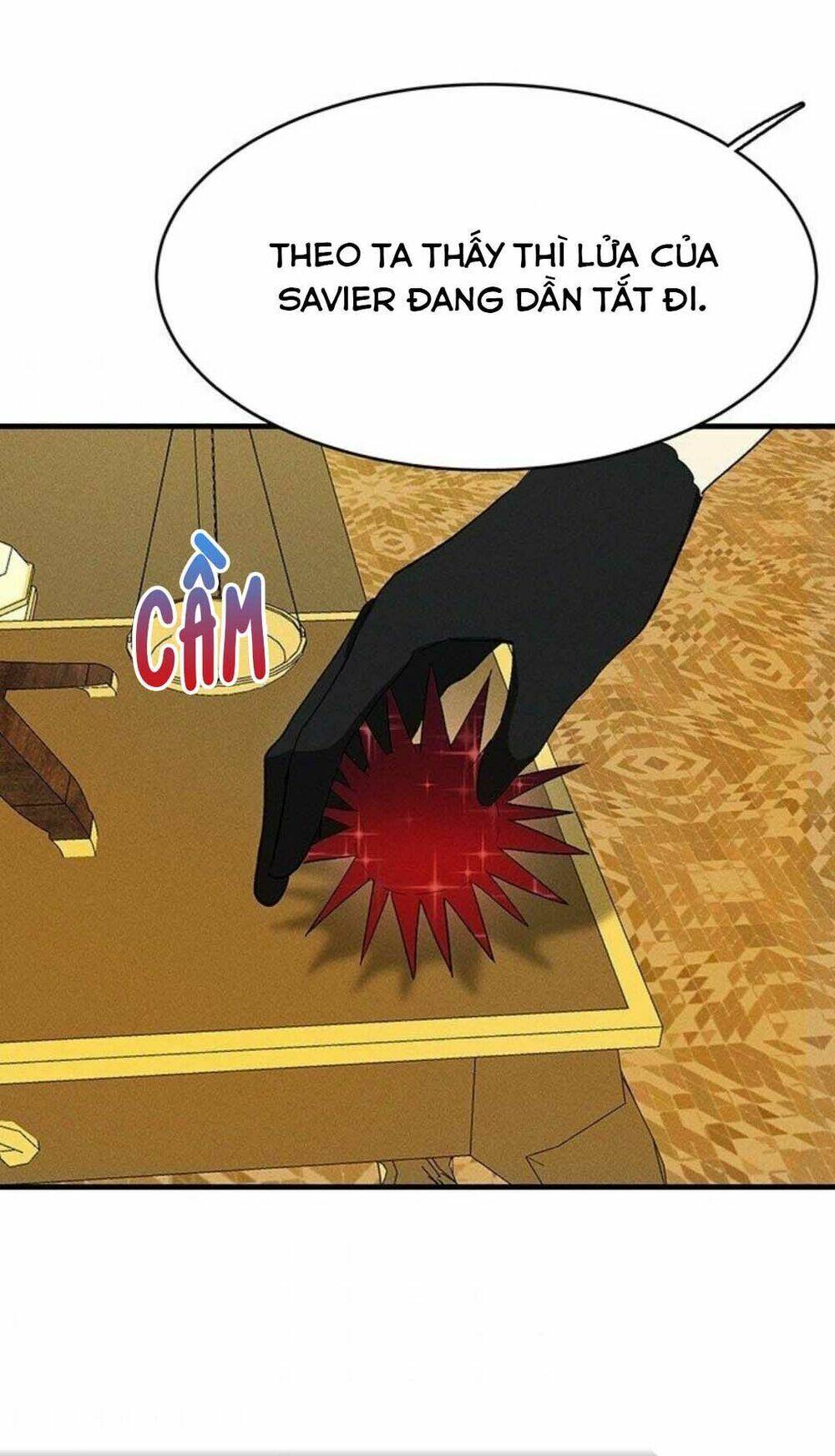 Đầu Bếp Hoàng Gia Chap 41 - Next Chap 42